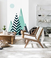 Fototapeta na stenu The Echo of Despair / Dan Johannson | rôzne rozmery